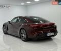 Красный Порше Тайкан, объемом двигателя 0 л и пробегом 35 тыс. км за 63000 $, фото 11 на Automoto.ua