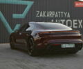 Красный Порше Тайкан, объемом двигателя 0 л и пробегом 8 тыс. км за 125500 $, фото 9 на Automoto.ua