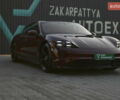 Красный Порше Тайкан, объемом двигателя 0 л и пробегом 8 тыс. км за 126000 $, фото 2 на Automoto.ua