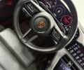 Красный Порше Тайкан, объемом двигателя 0 л и пробегом 35 тыс. км за 63000 $, фото 26 на Automoto.ua