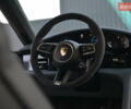 Красный Порше Тайкан, объемом двигателя 0 л и пробегом 8 тыс. км за 127000 $, фото 32 на Automoto.ua