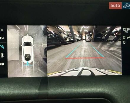 Красный Порше Тайкан, объемом двигателя 0 л и пробегом 35 тыс. км за 63000 $, фото 37 на Automoto.ua