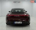 Красный Порше Тайкан, объемом двигателя 0 л и пробегом 35 тыс. км за 63000 $, фото 17 на Automoto.ua