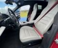 Красный Порше Тайкан, объемом двигателя 0 л и пробегом 35 тыс. км за 55000 $, фото 17 на Automoto.ua