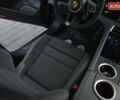 Красный Порше Тайкан, объемом двигателя 0 л и пробегом 8 тыс. км за 126000 $, фото 55 на Automoto.ua