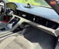 Красный Порше Тайкан, объемом двигателя 0 л и пробегом 60 тыс. км за 73800 $, фото 48 на Automoto.ua