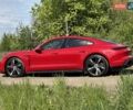 Красный Порше Тайкан, объемом двигателя 0 л и пробегом 60 тыс. км за 73800 $, фото 17 на Automoto.ua