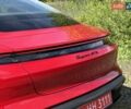 Красный Порше Тайкан, объемом двигателя 0 л и пробегом 60 тыс. км за 73800 $, фото 18 на Automoto.ua