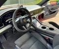 Красный Порше Тайкан, объемом двигателя 0 л и пробегом 60 тыс. км за 73800 $, фото 77 на Automoto.ua