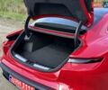 Красный Порше Тайкан, объемом двигателя 0 л и пробегом 60 тыс. км за 73800 $, фото 38 на Automoto.ua