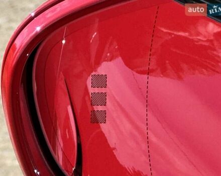 Красный Порше Тайкан, объемом двигателя 0 л и пробегом 60 тыс. км за 73800 $, фото 24 на Automoto.ua