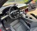 Красный Порше Тайкан, объемом двигателя 0 л и пробегом 60 тыс. км за 73800 $, фото 76 на Automoto.ua
