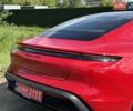 Красный Порше Тайкан, объемом двигателя 0 л и пробегом 60 тыс. км за 73800 $, фото 22 на Automoto.ua