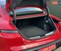 Красный Порше Тайкан, объемом двигателя 0 л и пробегом 60 тыс. км за 73800 $, фото 39 на Automoto.ua