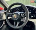 Красный Порше Тайкан, объемом двигателя 0 л и пробегом 60 тыс. км за 73800 $, фото 71 на Automoto.ua