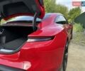 Красный Порше Тайкан, объемом двигателя 0 л и пробегом 60 тыс. км за 73800 $, фото 35 на Automoto.ua