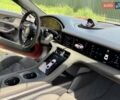 Красный Порше Тайкан, объемом двигателя 0 л и пробегом 60 тыс. км за 73800 $, фото 49 на Automoto.ua