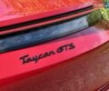 Красный Порше Тайкан, объемом двигателя 0 л и пробегом 60 тыс. км за 73800 $, фото 19 на Automoto.ua