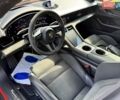 Красный Порше Тайкан, объемом двигателя 0 л и пробегом 60 тыс. км за 73800 $, фото 41 на Automoto.ua