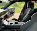 Красный Порше Тайкан, объемом двигателя 0 л и пробегом 60 тыс. км за 73800 $, фото 78 на Automoto.ua