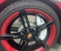 Червоний Порше Тайкан, об'ємом двигуна 0 л та пробігом 18 тис. км за 105000 $, фото 3 на Automoto.ua