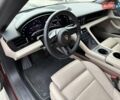 Красный Порше Тайкан, объемом двигателя 0 л и пробегом 15 тыс. км за 55000 $, фото 22 на Automoto.ua