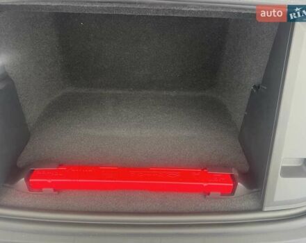 Червоний Порше Тайкан, об'ємом двигуна 0 л та пробігом 18 тис. км за 105000 $, фото 9 на Automoto.ua