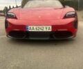 Червоний Порше Тайкан, об'ємом двигуна 0 л та пробігом 18 тис. км за 105000 $, фото 7 на Automoto.ua