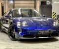 Порше Тайкан, объемом двигателя 0 л и пробегом 6 тыс. км за 157900 $, фото 1 на Automoto.ua