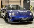 Порше Тайкан, объемом двигателя 0 л и пробегом 6 тыс. км за 157900 $, фото 13 на Automoto.ua