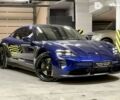 Порше Тайкан, объемом двигателя 0 л и пробегом 6 тыс. км за 157900 $, фото 1 на Automoto.ua