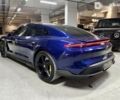 Порше Тайкан, объемом двигателя 0 л и пробегом 6 тыс. км за 157900 $, фото 12 на Automoto.ua