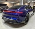 Порше Тайкан, объемом двигателя 0 л и пробегом 6 тыс. км за 157900 $, фото 8 на Automoto.ua