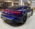 Порше Тайкан, объемом двигателя 0 л и пробегом 6 тыс. км за 157900 $, фото 14 на Automoto.ua