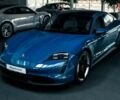 купить новое авто Порше Тайкан 2021 года от официального дилера Порше Центр Харків Порше фото