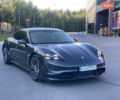 Порше Тайкан, объемом двигателя 0 л и пробегом 72 тыс. км за 54000 $, фото 1 на Automoto.ua