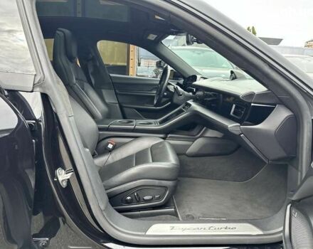 Порше Тайкан, объемом двигателя 0 л и пробегом 12 тыс. км за 83999 $, фото 8 на Automoto.ua