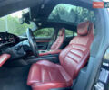 Порше Тайкан, объемом двигателя 0 л и пробегом 72 тыс. км за 54000 $, фото 7 на Automoto.ua