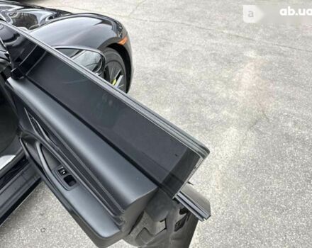 Порше Тайкан, объемом двигателя 0 л и пробегом 12 тыс. км за 83999 $, фото 18 на Automoto.ua