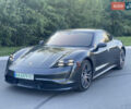Порше Тайкан, объемом двигателя 0 л и пробегом 72 тыс. км за 54000 $, фото 1 на Automoto.ua