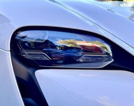 Порше Тайкан 2020 в Киеве на Automoto.ua Порше Тайкан, объемом двигателя 0 л и пробегом 18 тыс. км за 95555 $, фото 17 на Automoto.ua