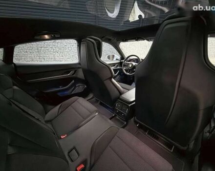 Порше Тайкан, объемом двигателя 0 л и пробегом 43 тыс. км за 71000 $, фото 22 на Automoto.ua