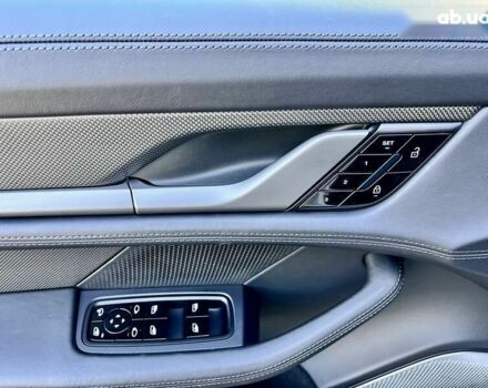 Порше Тайкан 2020 в Киеве на Automoto.ua Порше Тайкан, объемом двигателя 0 л и пробегом 18 тыс. км за 95555 $, фото 20 на Automoto.ua