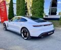 Порше Тайкан 2020 в Киеве на Automoto.ua Порше Тайкан, объемом двигателя 0 л и пробегом 18 тыс. км за 95555 $, фото 11 на Automoto.ua