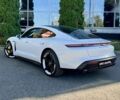 Порше Тайкан 2020 в Киеве на Automoto.ua Порше Тайкан, объемом двигателя 0 л и пробегом 18 тыс. км за 95555 $, фото 5 на Automoto.ua