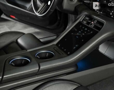 Порше Тайкан, объемом двигателя 0 л и пробегом 38 тыс. км за 68900 $, фото 21 на Automoto.ua
