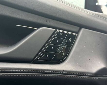 Порше Тайкан, объемом двигателя 0 л и пробегом 69 тыс. км за 52000 $, фото 14 на Automoto.ua