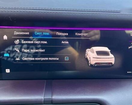 Порше Тайкан 2020 в Киеве на Automoto.ua Порше Тайкан, объемом двигателя 0 л и пробегом 26 тыс. км за 55555 $, фото 22 на Automoto.ua