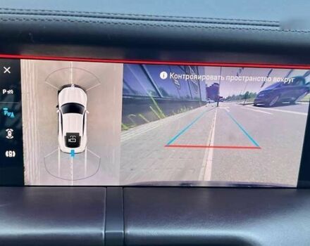 Порше Тайкан 2020 в Киеве на Automoto.ua Порше Тайкан, объемом двигателя 0 л и пробегом 26 тыс. км за 55555 $, фото 19 на Automoto.ua