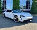 Порше Тайкан 2020 в Киеве на Automoto.ua Порше Тайкан, объемом двигателя 0 л и пробегом 18 тыс. км за 95555 $, фото 2 на Automoto.ua